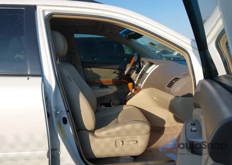 2005 Lexus Rx 330 из США, поврежденный, VIN 2T2GA31UX5C035930